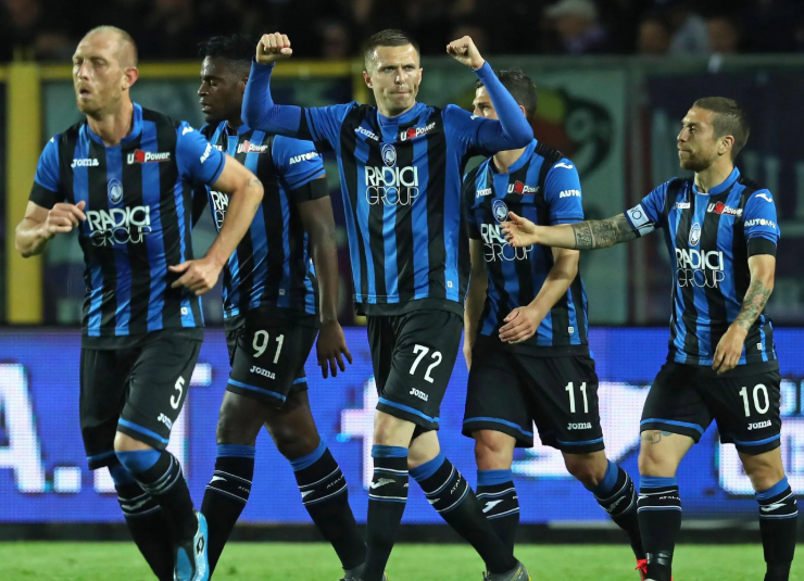 优德登录入口 -足总杯赛程吃紧;亚特兰大赛后战术微调;悬念犹存;年轻球员得到机会