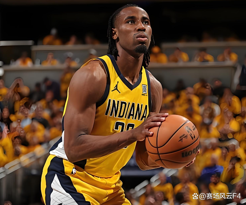 优德体育 -NBA季后赛今晚走向成谜，印第安纳步行者回应争议，底气十足，训练强度明显提升的简单介绍