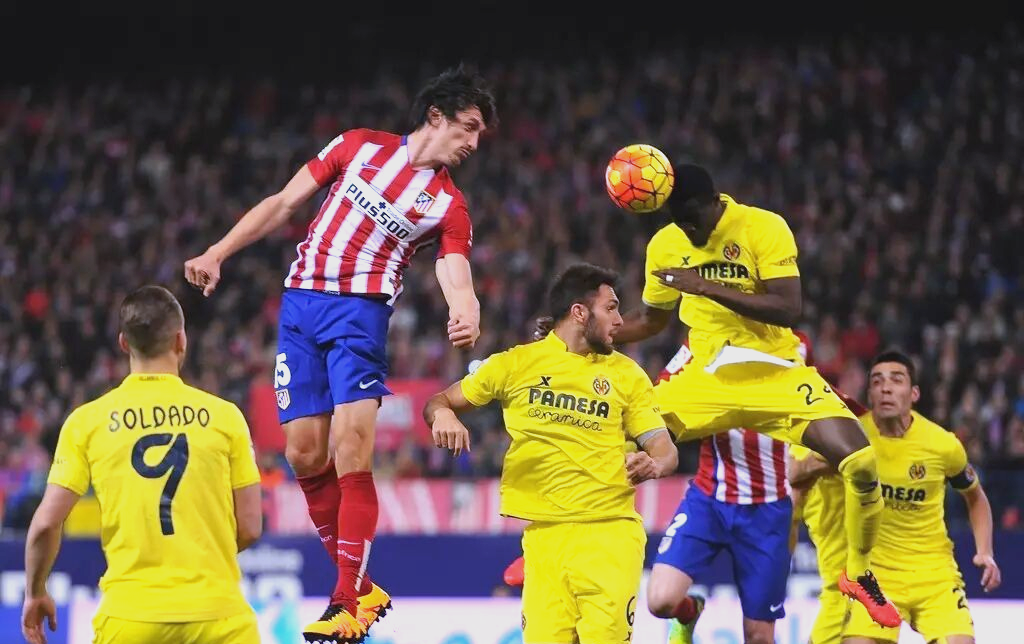 优德在线入口 -比利亚雷亚尔对西班牙人比赛结果如何