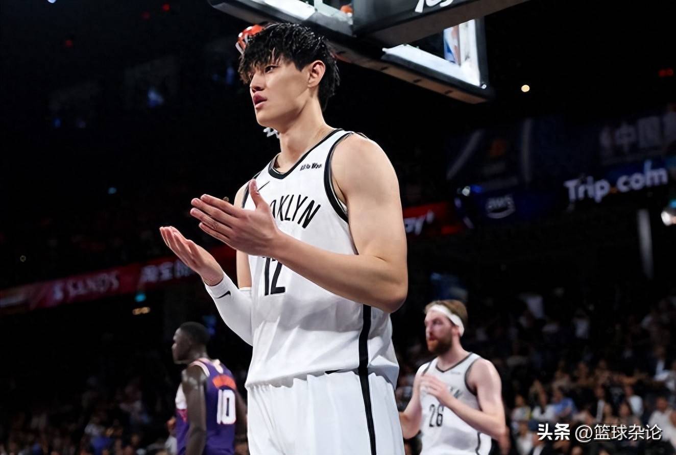 优德娱乐网站 -包含关键时刻布鲁克林篮网调整名单以备CBA常规赛,内部沟通环节打磨,球迷炸锅,更衣室氛围转暖的词条