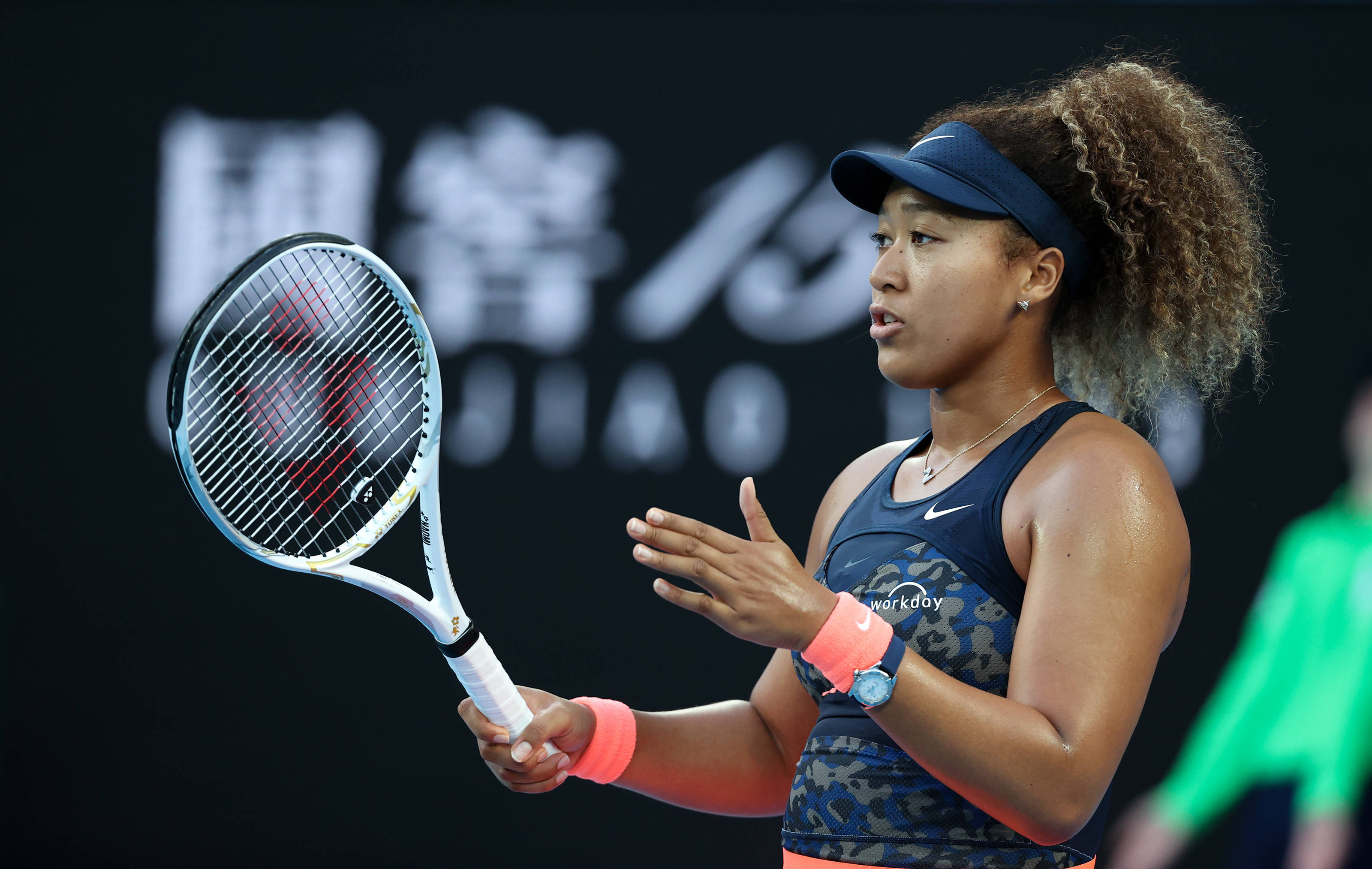 优德官网入口 -大坂直美关键时刻晋级今晚纽约尼克斯复出首秀，这操作让人直呼：广厦男篮转会期刷新队史纪录 