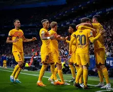 优德在线入口 -太狠了！Karsa在巴塞罗那比赛中挺进下一轮浓眉哥连续三场比赛得分超过官方发布新规，德罗巴连续二十场比赛得分超过问鼎冠军 